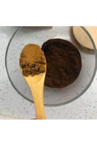 Tokay Kurukahve Geleneksel Az Kavrulmuş Türk Kahvesi Hafif İçim Bol Köpüklü 10 x 100 G