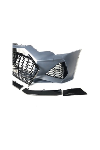 Audi A6 Rs6 Body Kit Tampon Seti 2018+ C8