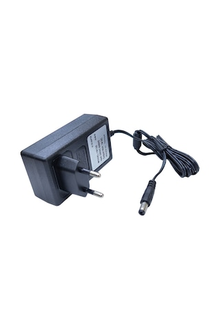 18v 1a Ac-dc Adaptör Standart Uç Girişli 5.5mm 2.5mm Adaptör