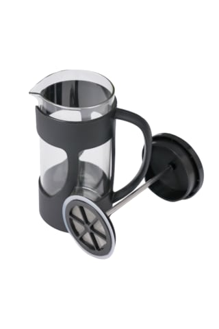 Espressolab French Press 350 ML Siyah