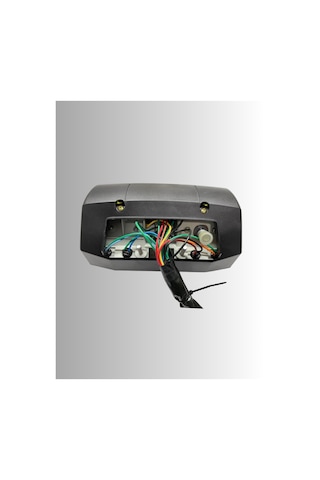 Honda Cgl 125 Kilometre Saati Oem