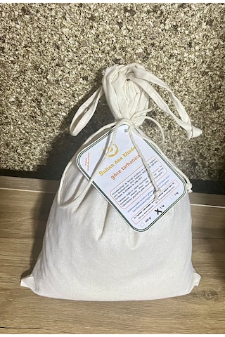 Sultan Ana Elinden Afyon Göce Tarhanası 1 KG