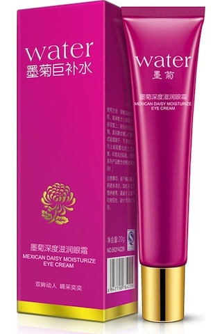 Bioaqua Meksika Papatyası Derin Nemlendirici Göz Kremi 20 G