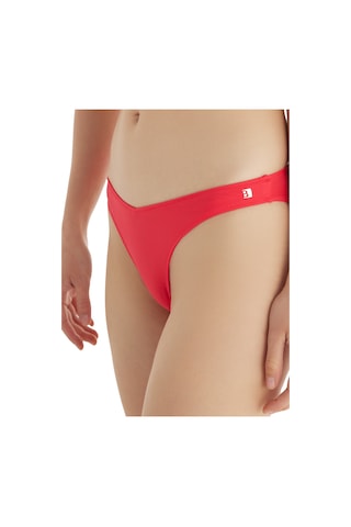 Kadın Brazilian Bikini Altı 10733 - Turuncu Turuncu