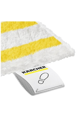 Karcher 2.863-339.0 Easyfix Universal Zemin Bezi Seti