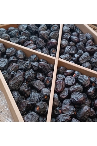 Kayısıcenter Toptan Medine Acve Peygamber Hurması 10 KG