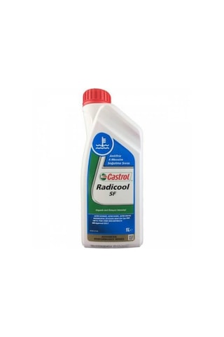 Castrol Radicool Antifiriz Kırmızı 1 Litre Castrol Radicool Antifiriz Kırmızı 1 Litre