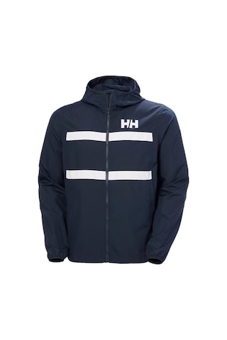 Helly Hansen Salt Striped Erkek Ceket Hha.34453-597 Lacivert-lacivert Lacivert