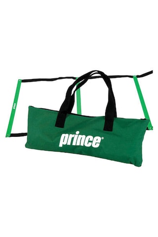 Prince Play & Stay Antreman Merdiveni 8 Metre Yeşil-siyah 9x332000 080