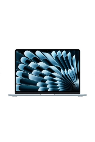 Apple MacBook Air MC6T4TU/A 16 GB 256 GB SSD 13.6" macOS Dizüstü Bilgisayar