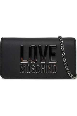 Love Moschino Cüzdan Jc5728pp0mkd000b Nero