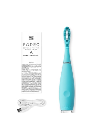 Foreo Issa Kids Çocuk Diş Fırçası 5-12 Yaş için True Blue Pony