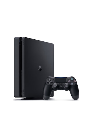 Sony Ps4 Slim 500Gb Oyun Konsol Teşhir Ürünü