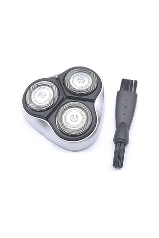 Joyhub Philips Hq6900 Yedek Tıraş Makinesi 2'li Paket Hq6976 Hq6986 Hq6996 Renkli Tıraş Makinesi Yedek Başlığı J4oeab