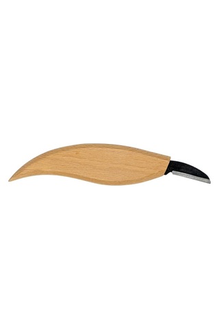 Rox Wood 0373 Ahşap Yontma Ve Oyma Bıçağı