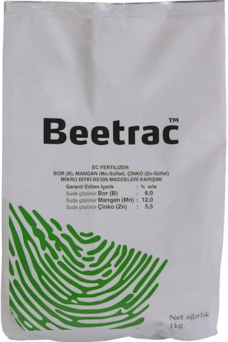 Yara Beetrac ™ 1KG Yara Beetrac ™ 1KG