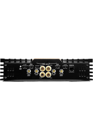 Reiss Audio RS-4150.4 4 Kanal Amfi