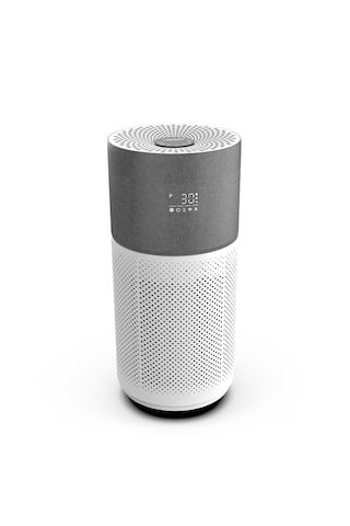 Xenon Smart Air Purifier Akıllı Hava Temizleme Cihazı Gri X7420_M0