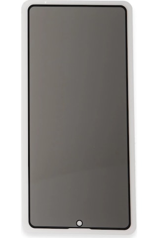 Newface Tecno Spark 20 3d Antistatik Hayalet Cam Ekran Koruyucu