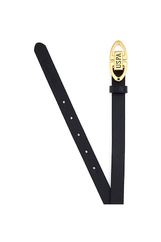 U.s. Polo Assn. Kadın Lacivert Kemer 50315253-vr033 Lacivert