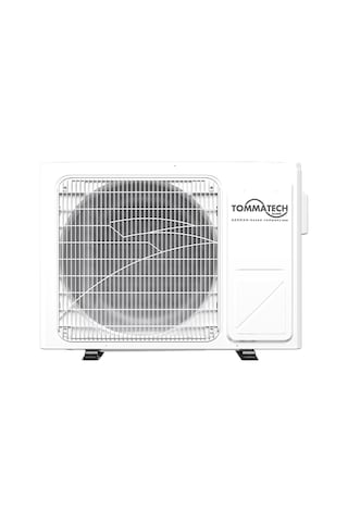 Tommatech TSPK-12001-WIU 12000 BTU Inverter Duvar Tipi Klima