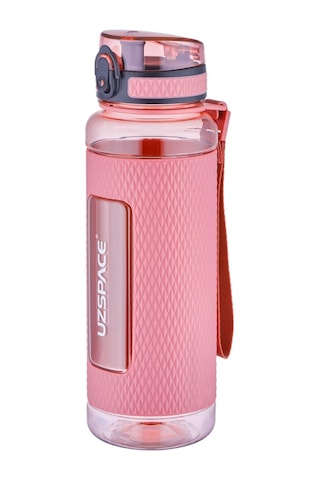 Uzspace Fiftyfifty 1100Ml -Mega Büyük Boy- Tritan Su Matarası