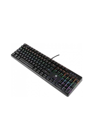 HP GK100F RGB Mekanik Oyuncu Klavye