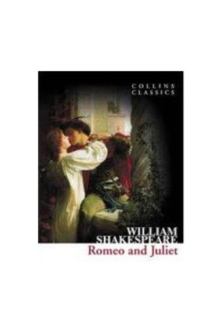Romeo And Juliet