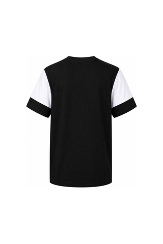 Trender New York Baskı Siyah Erkek Çocuk T-shirt 8030