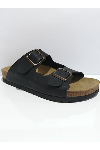 Aryan 20-168 Anatomic Kadın Terlik Vizon