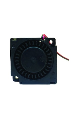 75x75x30 12v Salyangoz 0,13a