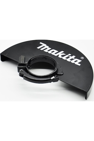Makita 122846-5 Anahtarsız Taşlama Siperi 180 Mm