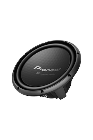 Pioneer TS-w32S4 1500 W 30 CM Subwoofer