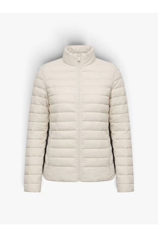 Lumberjack 6w Wl 1sn28 6pr Kadın Bej Mont - 102700154