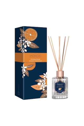 Pereja Premium Portakal Çiçeği Çubuklu Oda Kokusu 100 ML