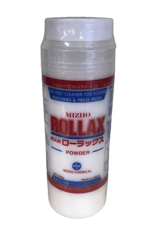 Ütü Bant Temizleme Tozu / Rollax Powder