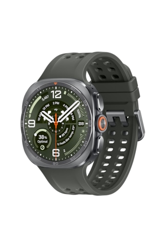 Galaxy Watch Ultra2 Bluetooth Akıllı Saat (Samsung Türkiye Garantili)