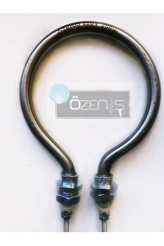 Kuluçka Makinesi Rezistansı 220V 200-250-300Watt