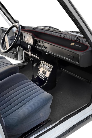 Renault 12 Toros Torpido Kaplama Halısı Örtüsü Renault 12 Toros Torpido Koruma Halısı