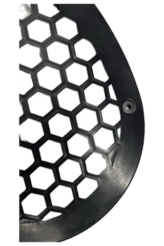 Oval Hoparlör Kapak 1 Çift Fiyatıdır