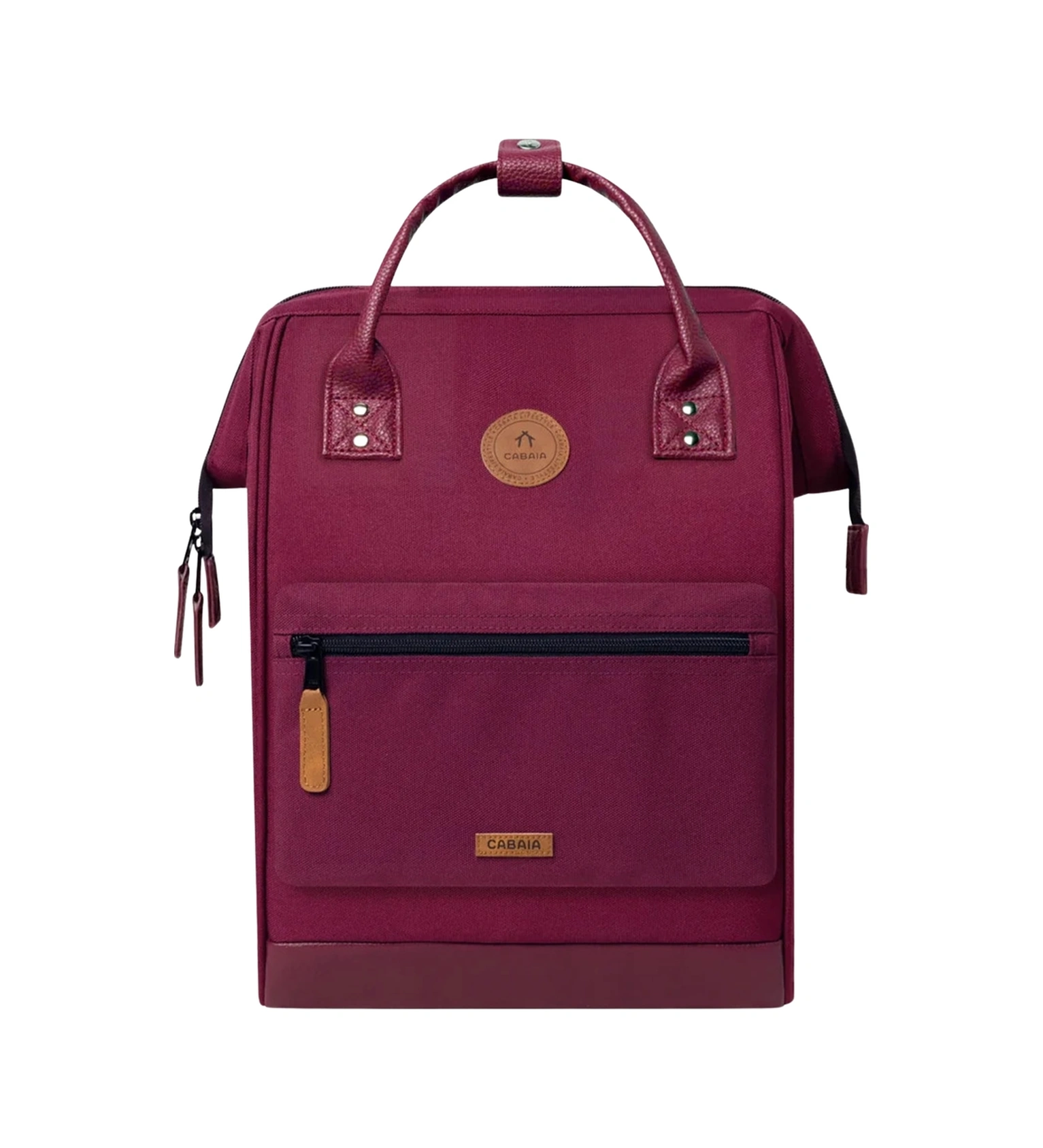 Cabaıa Cabaia Nice Adventurer Recycled Oxford Unisex Sırt Çantası Orj Çok Renkli