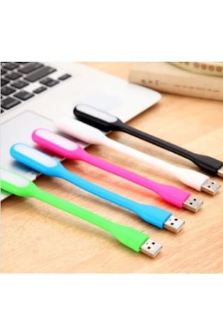 SpeedUF Süper Parlak Katlanabilir Usb Led Aydınlatma
