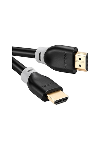 Xtechnx Xtechn91307906979 Philips Swl6116a/93 0.5 Metre 50cm 4k 60hz Hdmı Görüntü Ve Ses Kablosu Kod:37690