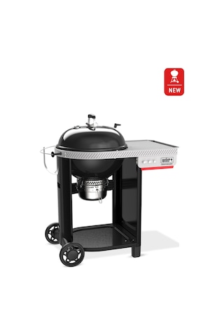 New PERFORMER ® 2026 Kömürlü 57cm Barbekü&Mangal -