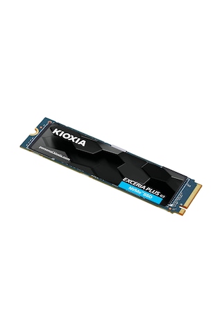 Kioxia Exceria Plus G3 LSD10Z002TG8 2 TB Gen4 NVME SSD