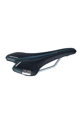 Pro Falcon Carbon Saddle 152mm Anatomıc Fıt Sele Siyah