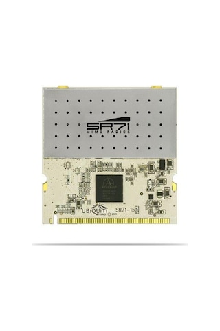 Ubiquiti Sr71-15 Mini-pcı Adaptörü 802.11a/n 500mw-124348
