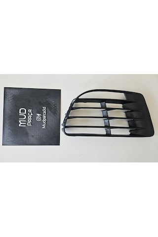 Golf 6 R Tampon Sis Çerçevesi 5k0853666e 5k0853665e