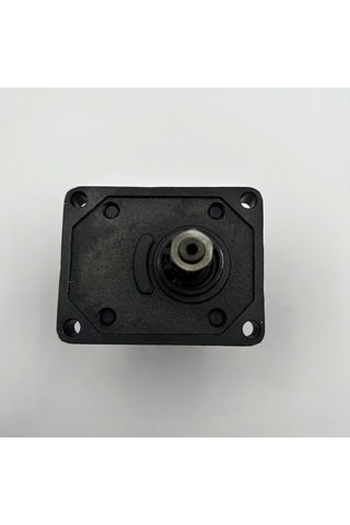 Hidrolik Dişli Pompa 8.2 Cc 12.3 L C Sağ Dönüş A Tipi