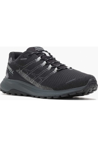Merrell J067253 Fly Strıke Gtx Erkek Outdoor Ayakkabısı Siyah